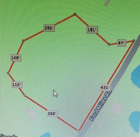 $29,000 | Ford-miles Rd Hinsdale Ny 14743 Road, Cuba, NY 14727