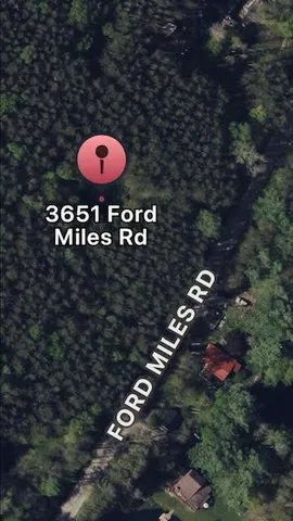 $29,000 | Ford-miles Rd Hinsdale Ny 14743 Road, Cuba, NY 14727