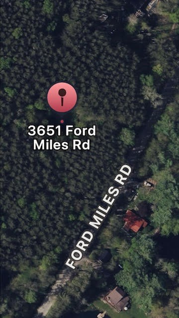 Ford-miles Rd Hinsdale Ny 14743 Road Cuba, NY 14727 - Photo 6 of 6