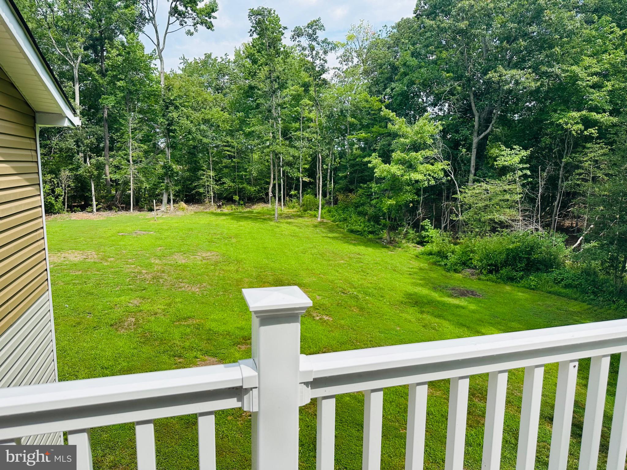 19754 Three Notch Road Lexington Park, MD 20653 - Photo 12 of 12 Serene backyard retreat awaits you.