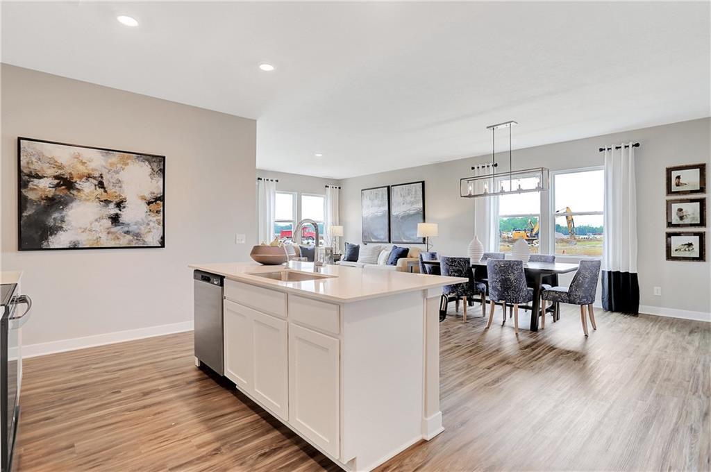 8574 Lester Place Pendleton, IN 46064 - Photo 16 of 40