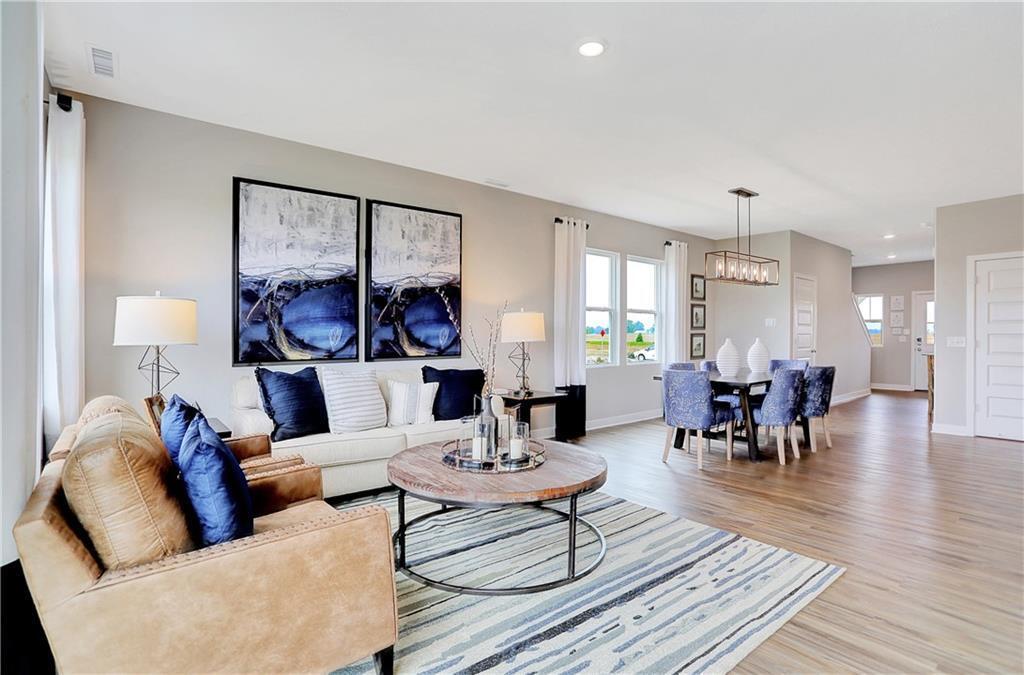 8574 Lester Place Pendleton, IN 46064 - Photo 18 of 40