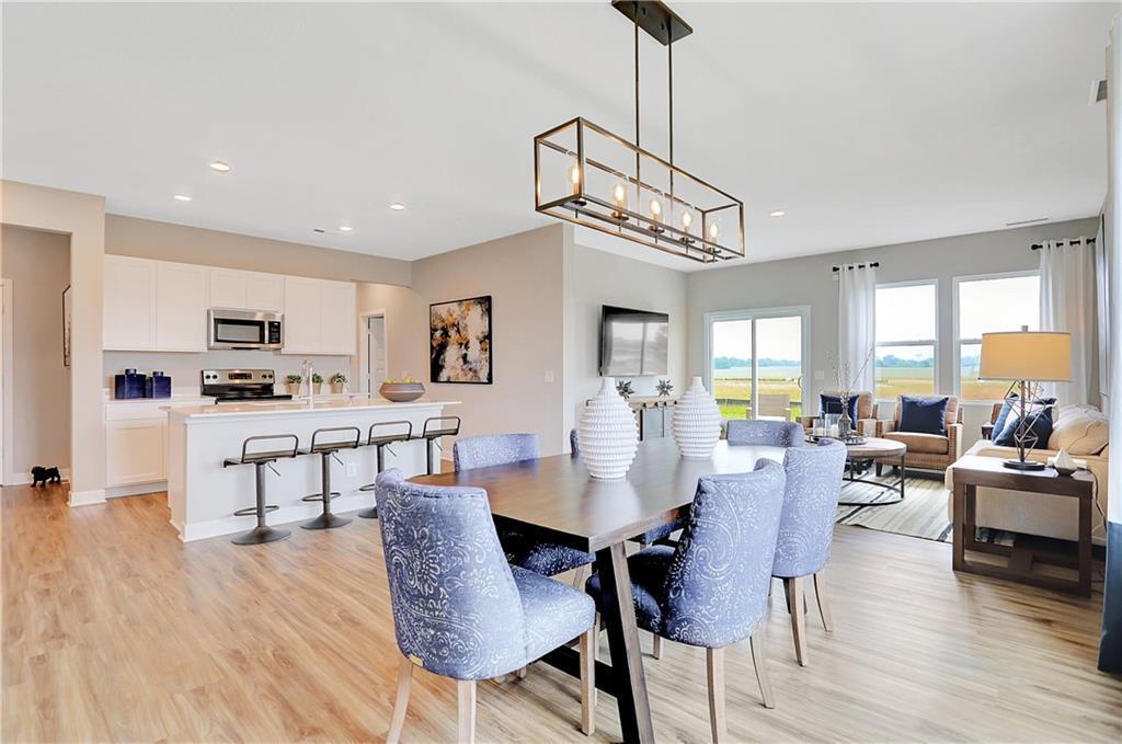 8574 Lester Place Pendleton, IN 46064 - Photo 7 of 40