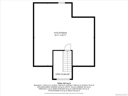 $2,695,000 | 135 Adams Street, Garden City, NY 11530