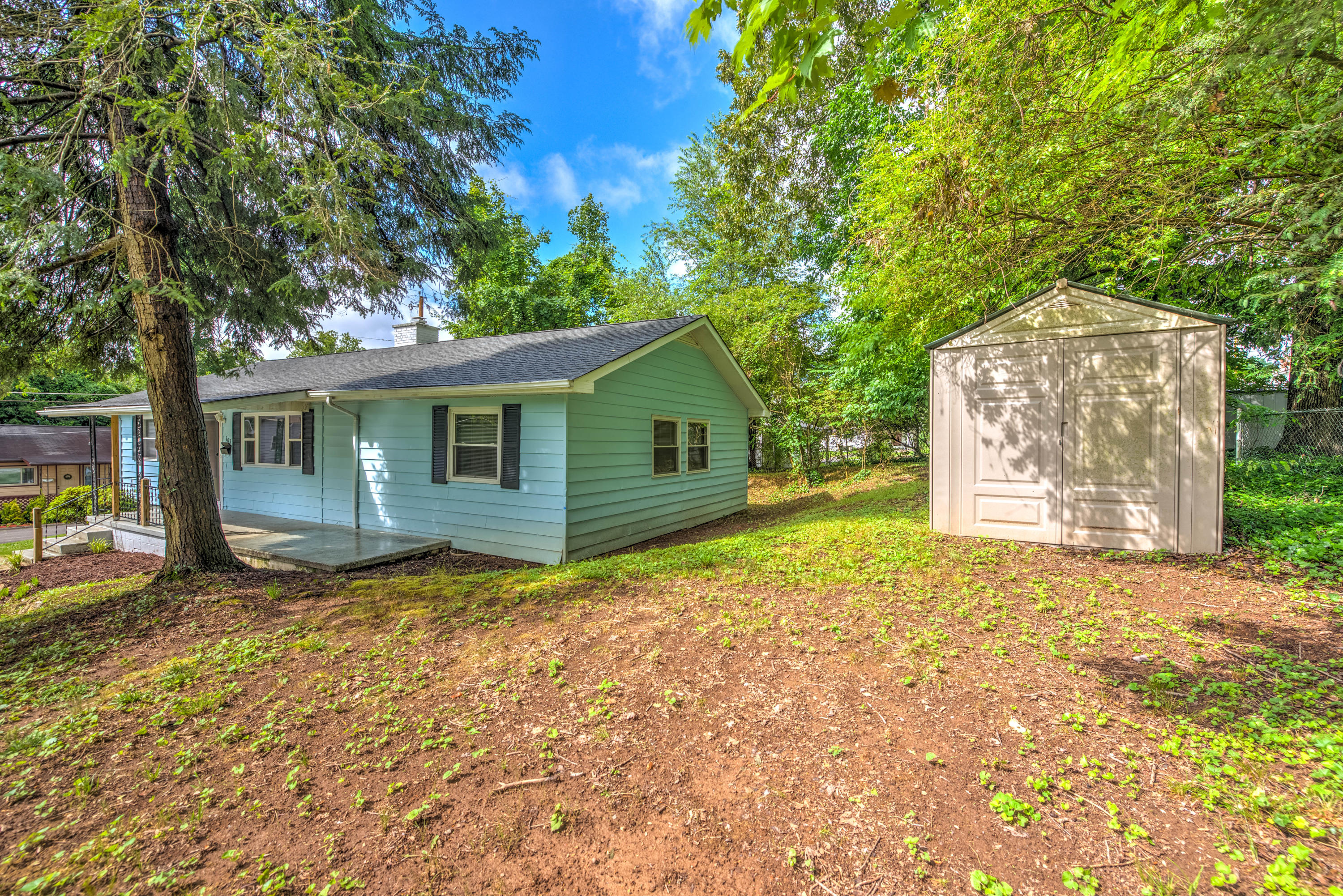 103 East Maiden Lane Oak Ridge, TN 37830 - Photo 19 of 20 21