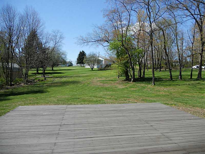 1027 Government Road Irwin, PA 15642 - Photo 22 of 25 Yard/Garden.