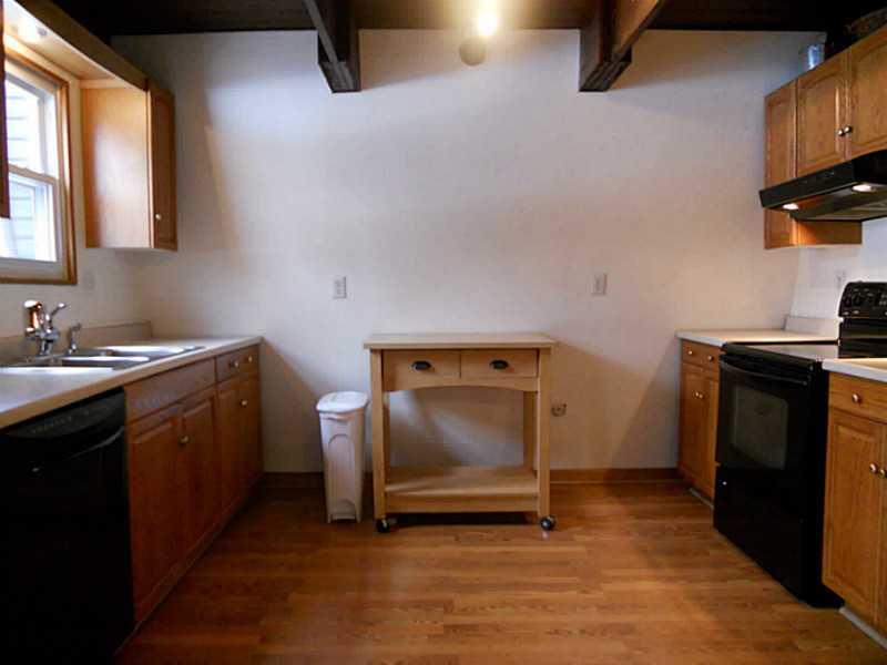 1027 Government Road Irwin, PA 15642 - Photo 4 of 25 Kitchen.