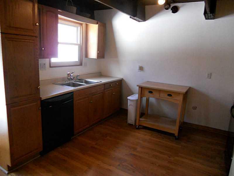 1027 Government Road Irwin, PA 15642 - Photo 5 of 25 Kitchen.