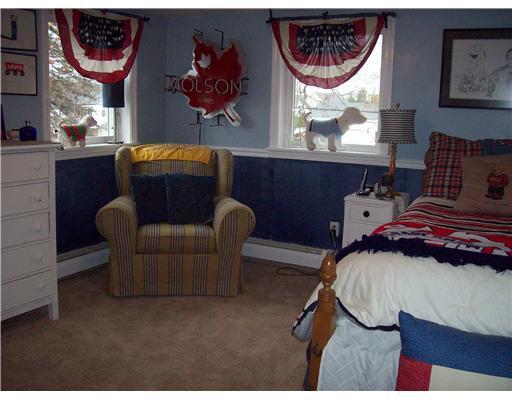 1112 Chase Road Bangor, ME 04401 - Photo 22 of 25 Bedroom.