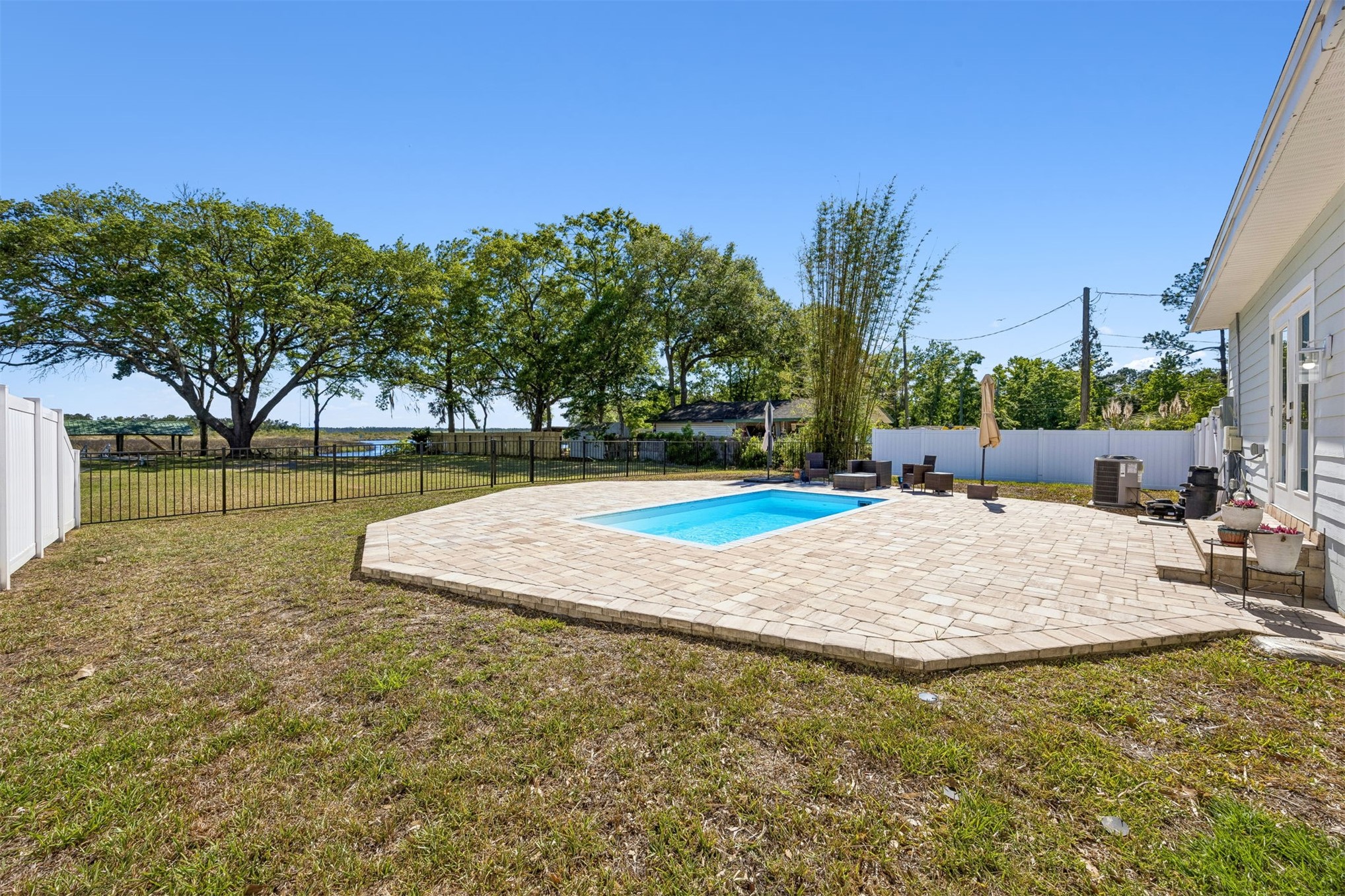 75125 Edwards Road Yulee, FL 32097 - Photo 31 of 58