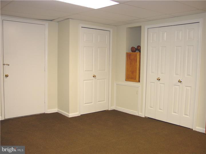19 Hanover Court Princeton, NJ 08540 - Photo 21 of 25 Basement - Finished