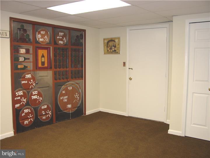 19 Hanover Court Princeton, NJ 08540 - Photo 22 of 25 Basement - Finished