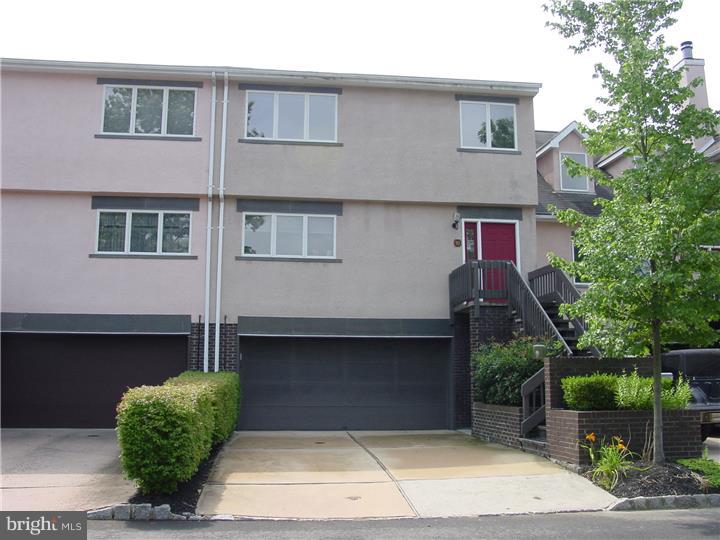 19 Hanover Court Princeton, NJ 08540 - Photo 23 of 25 Exterior Front