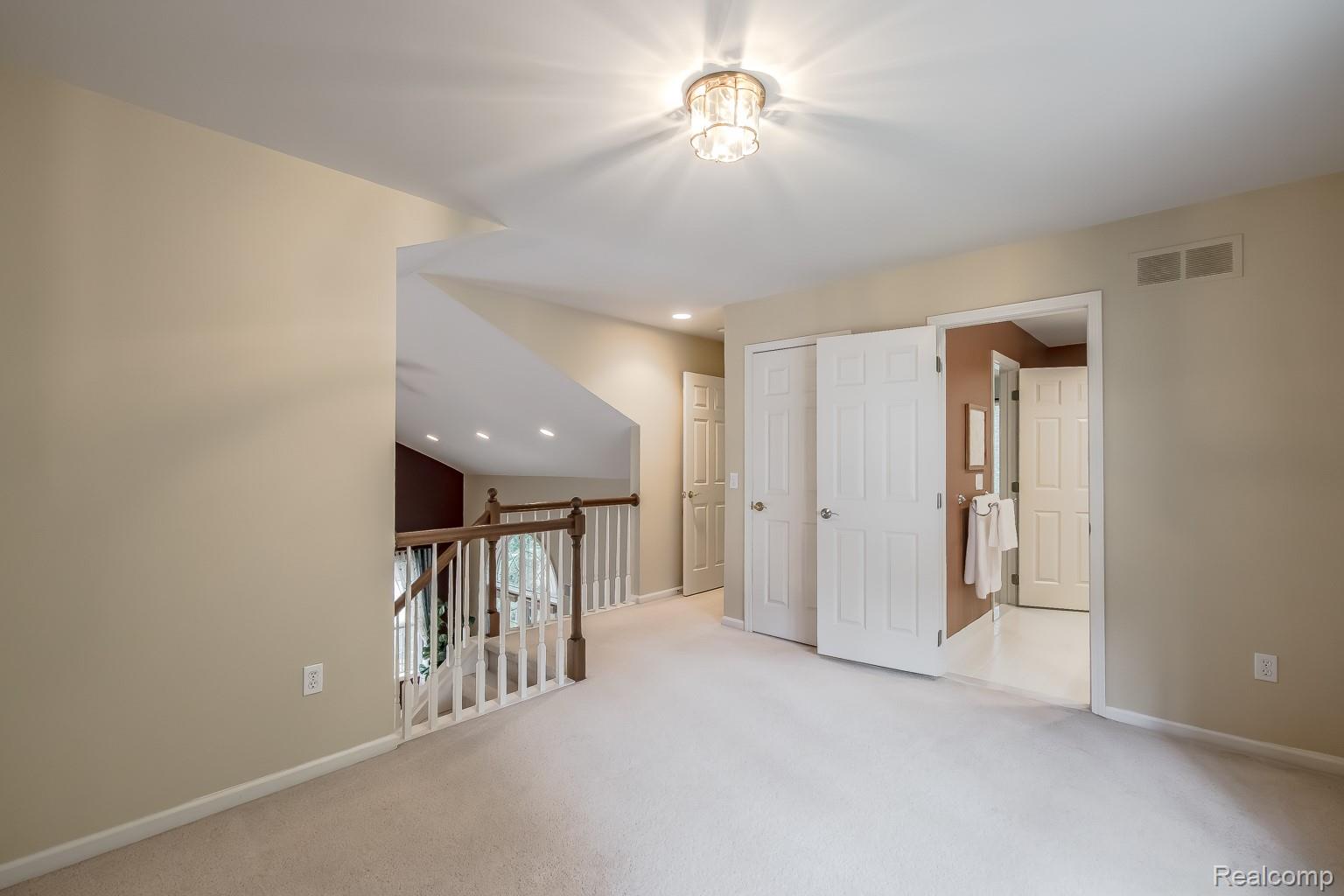 6580 Summit Ridge Court Clarkston, MI 48346 - Photo 32 of 54 Loft View 3