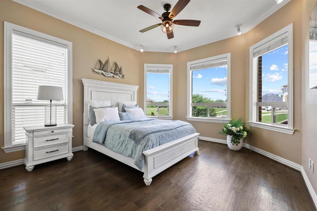 181 Monarch Ridge Drive Denison, TX 75020 - Photo 16 of 39