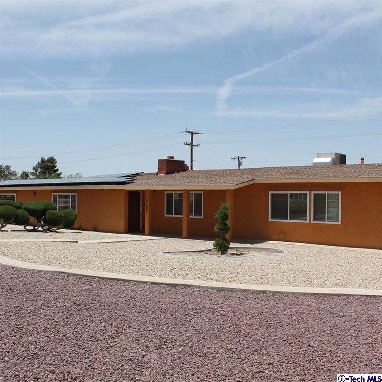 18700 Symeron Road Apple Valley, CA 92307 - Photo 1 of 27 Primary Photo