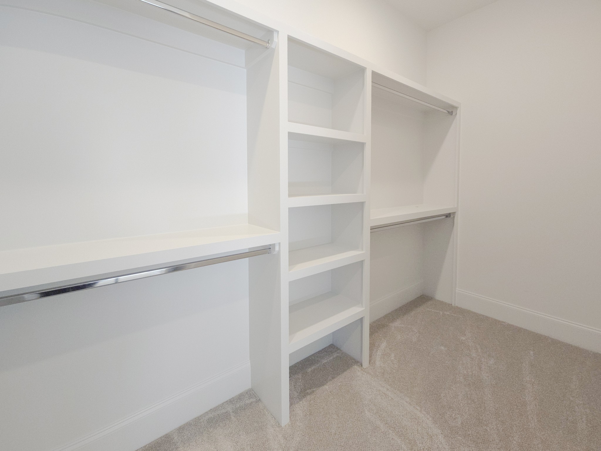 7147 Frances Street Fairview, TN 37062 - Photo 22 of 45 a view of an empty walk in closet