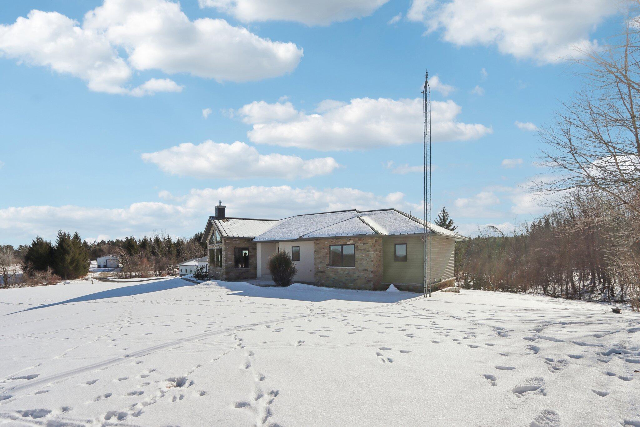 W9160 Deer Road Mitchell, WI 53011 - Photo 9 of 120 9-web-or-mls-W9160 Deer Rd-S0502-009