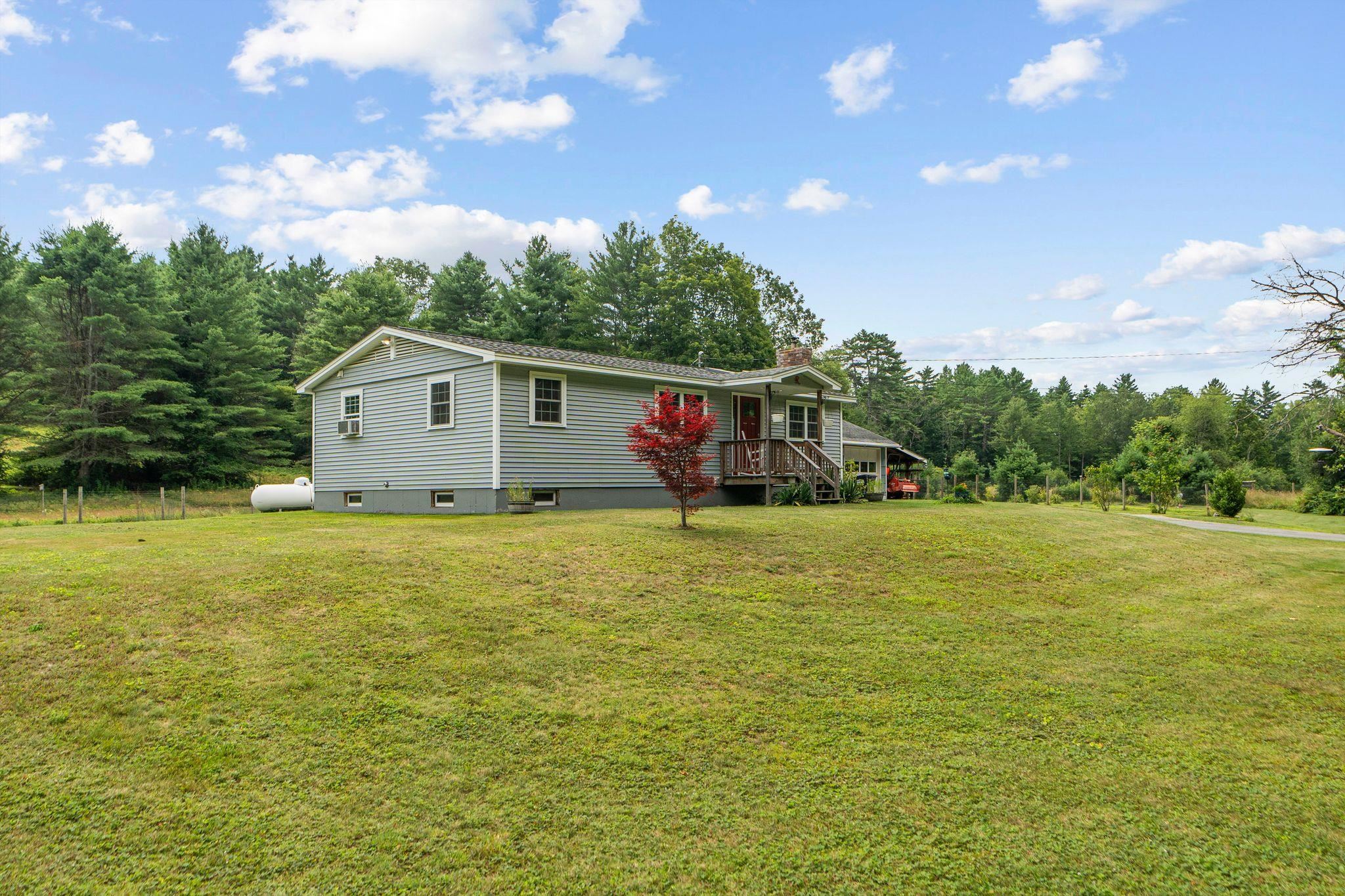 147 Dodge Road Plainfield, NH 03781 - Photo 12 of 43