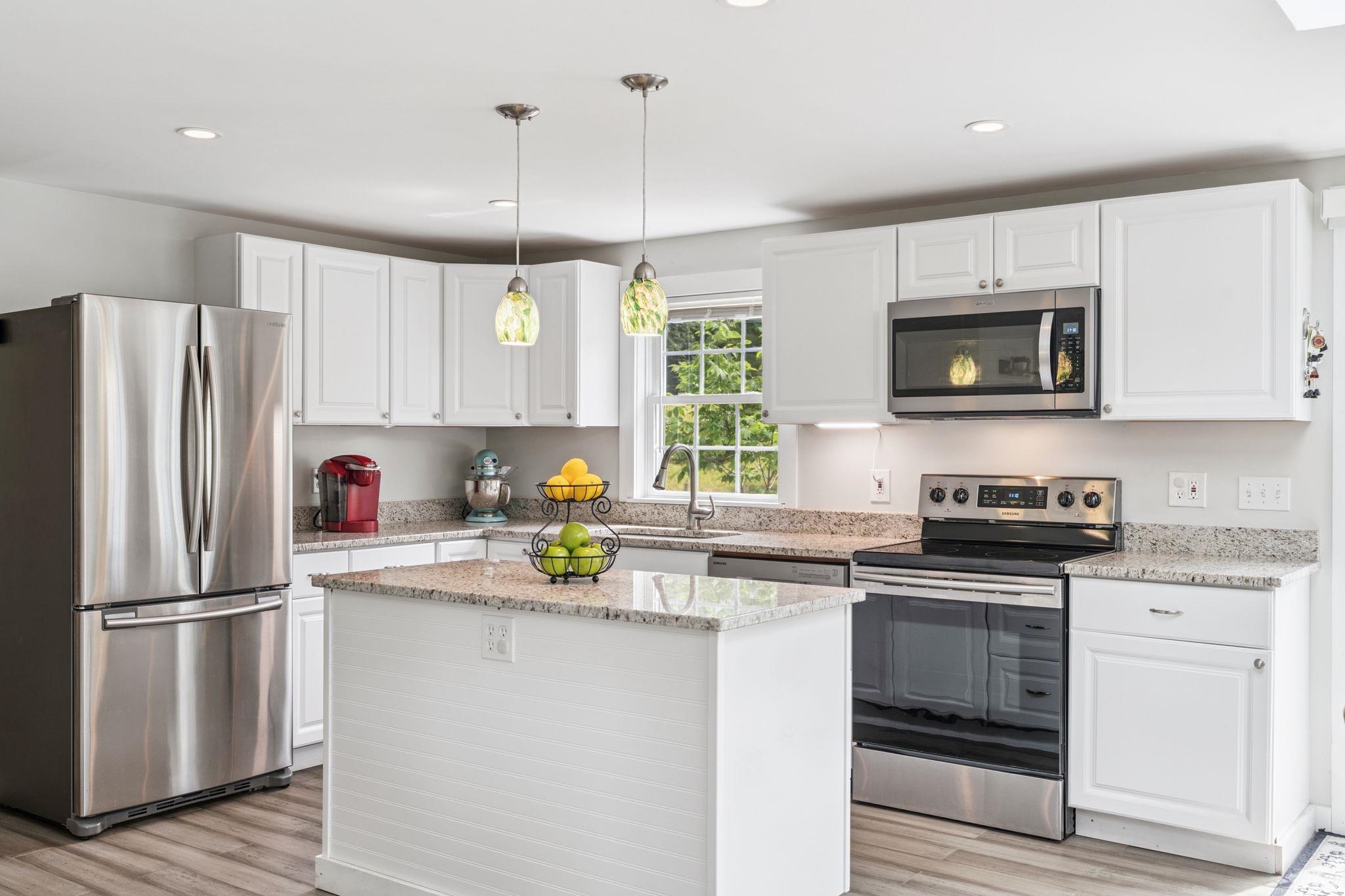 147 Dodge Road Plainfield, NH 03781 - Photo 15 of 43