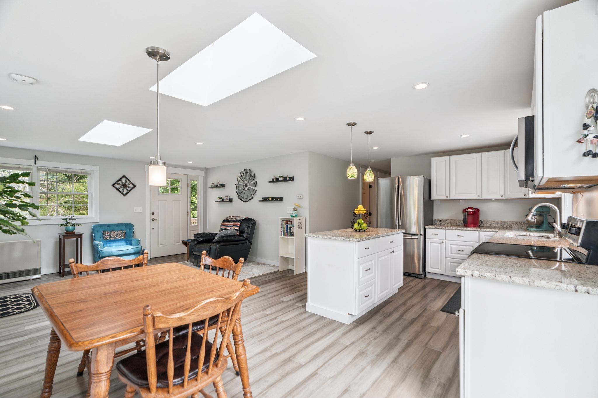 147 Dodge Road Plainfield, NH 03781 - Photo 18 of 43