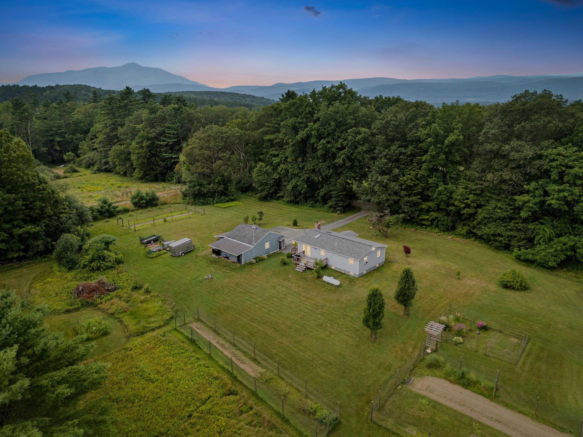 147 Dodge Road Plainfield, NH 03781 - Photo 2 of 43