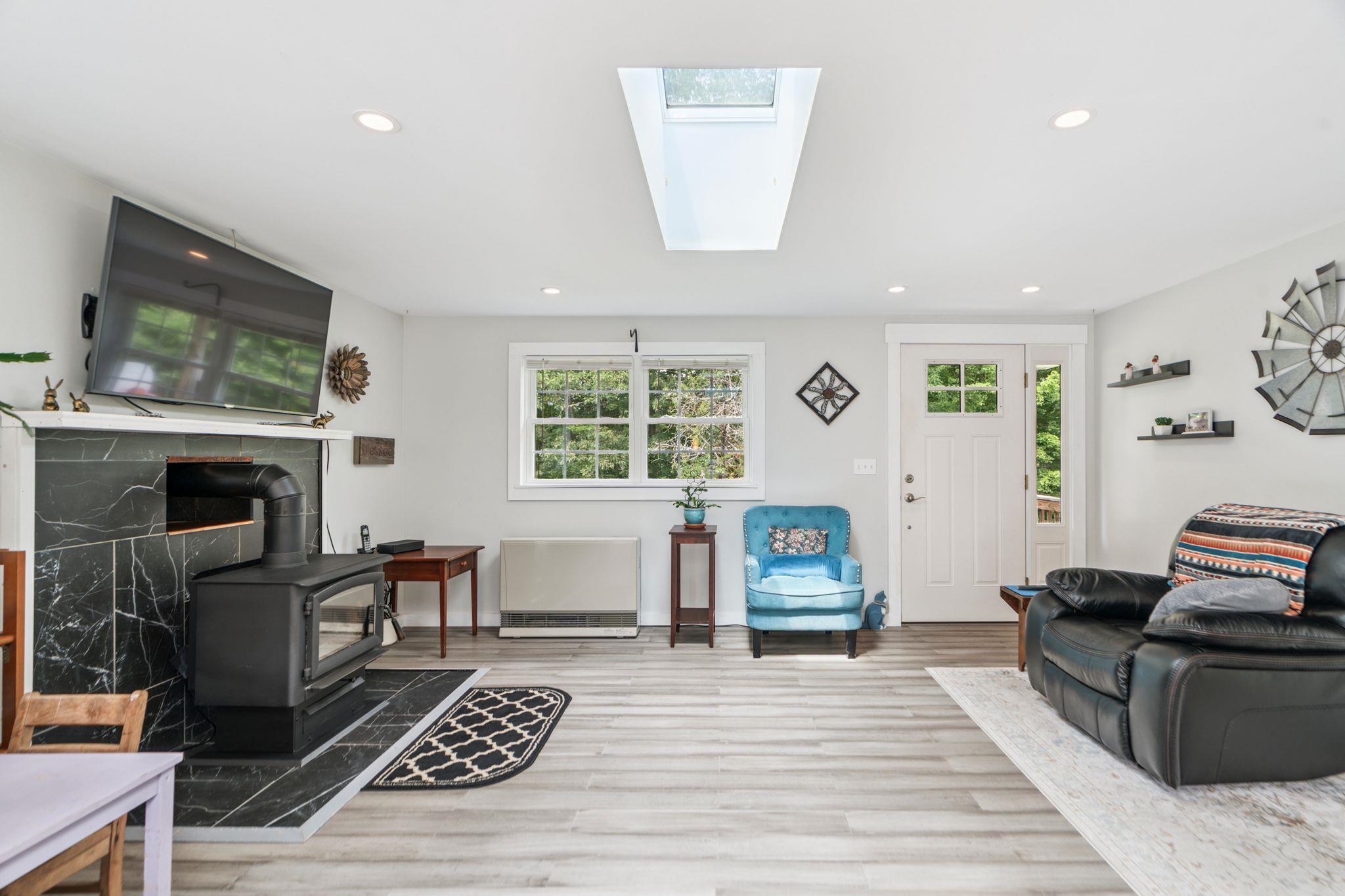 147 Dodge Road Plainfield, NH 03781 - Photo 22 of 43