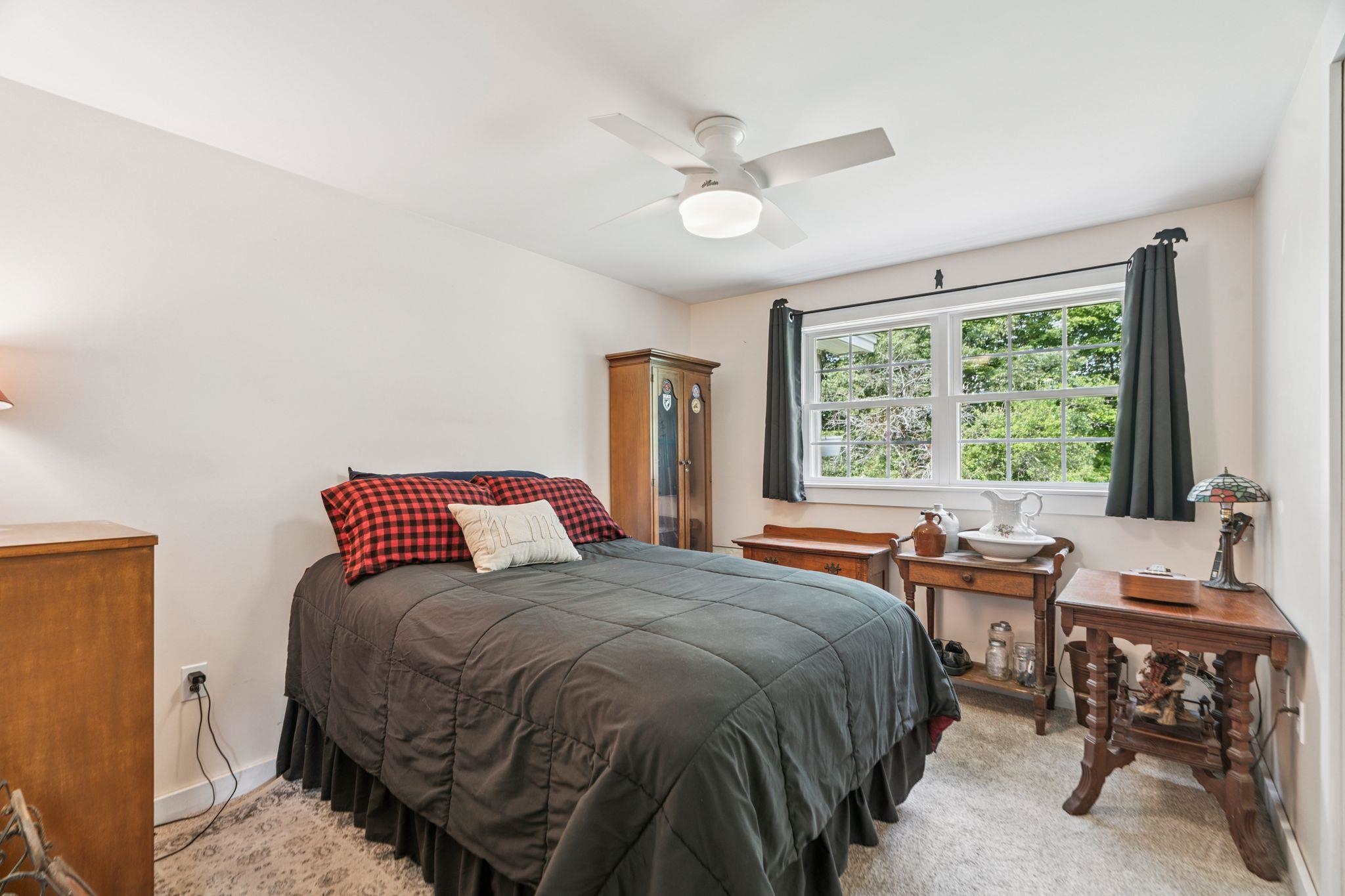 147 Dodge Road Plainfield, NH 03781 - Photo 23 of 43