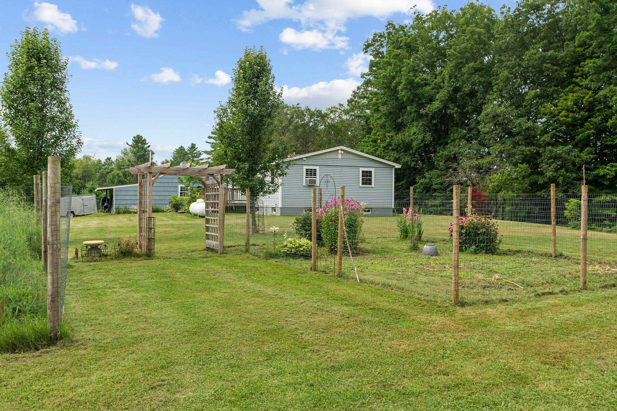 147 Dodge Road Plainfield, NH 03781 - Photo 33 of 43