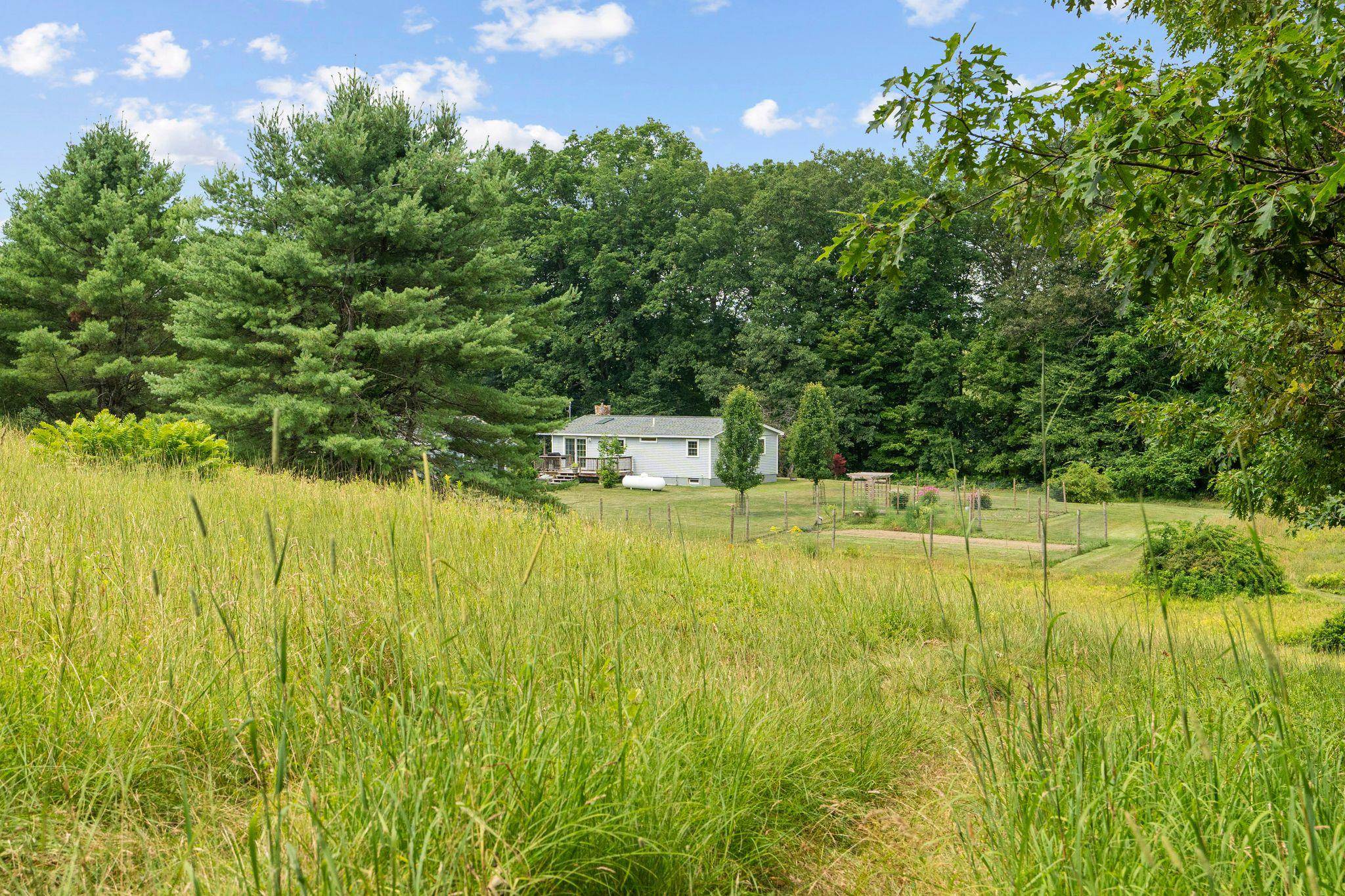 147 Dodge Road Plainfield, NH 03781 - Photo 36 of 43