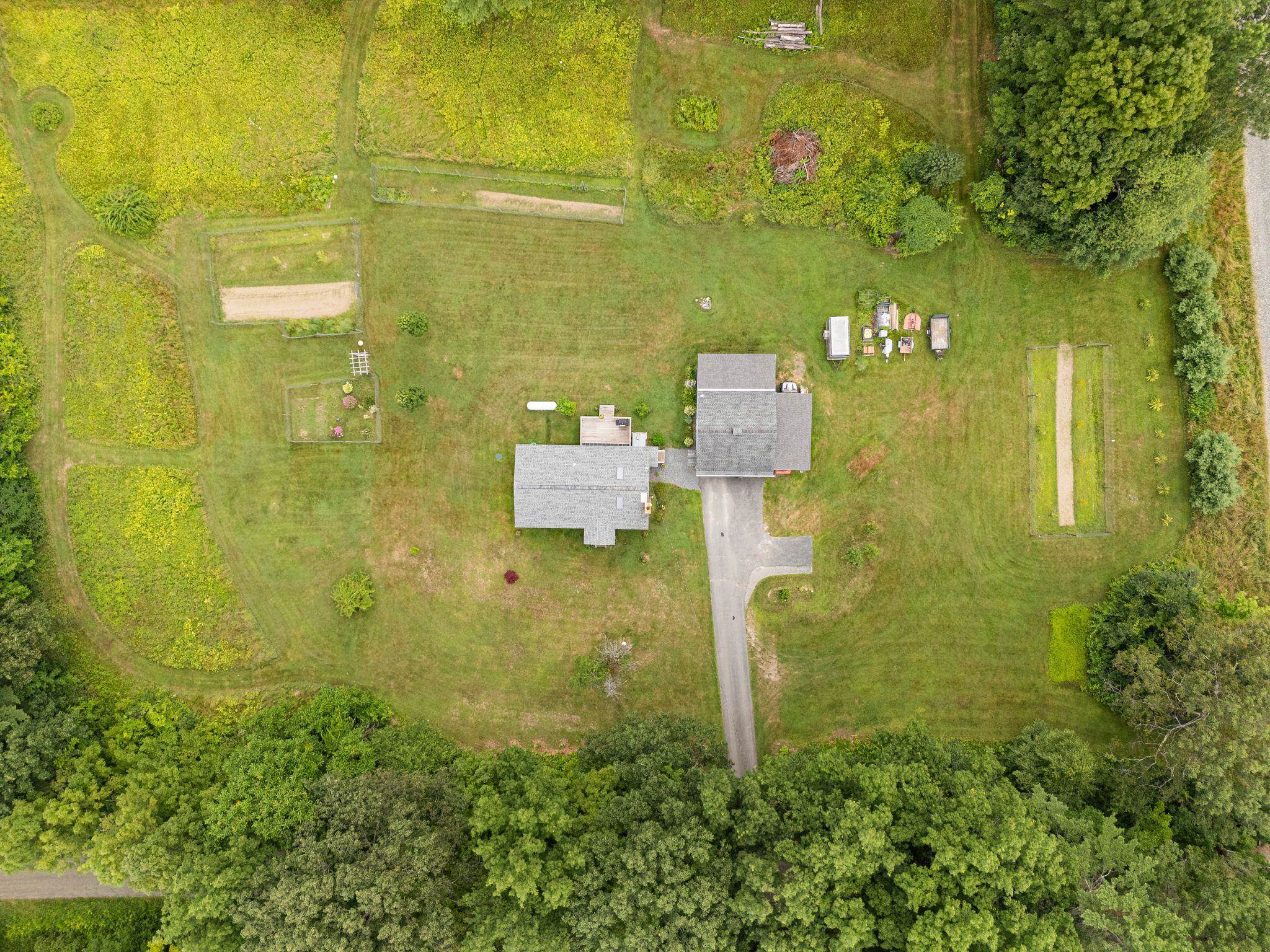 147 Dodge Road Plainfield, NH 03781 - Photo 40 of 43