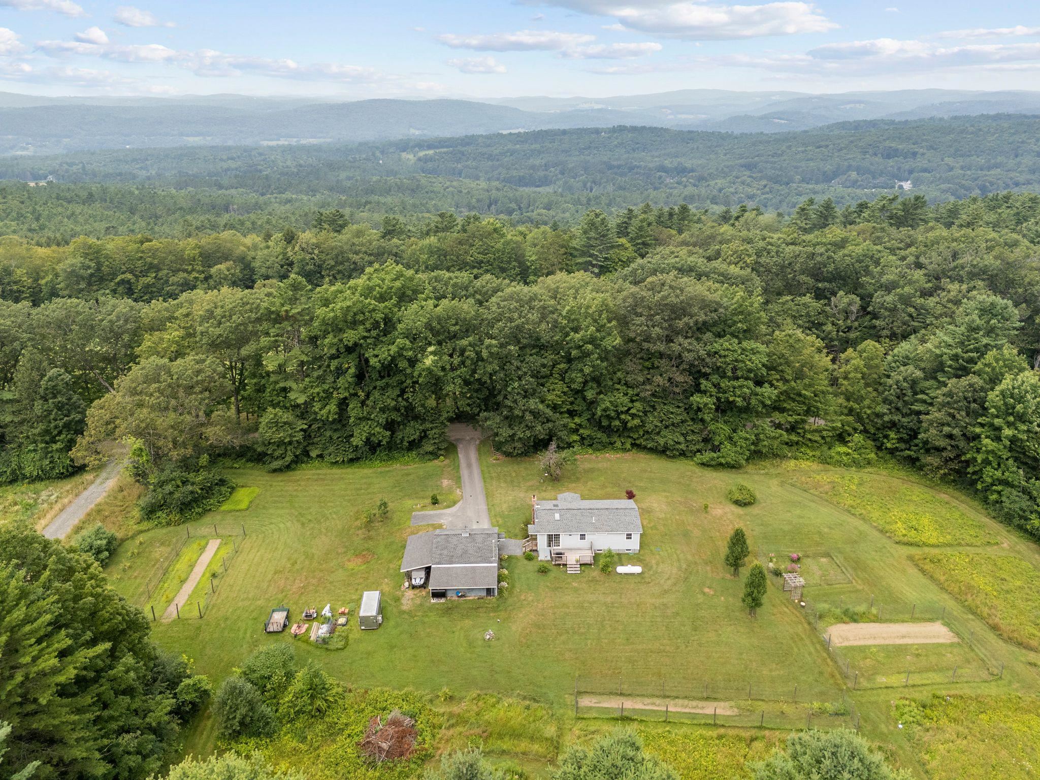 147 Dodge Road Plainfield, NH 03781 - Photo 41 of 43