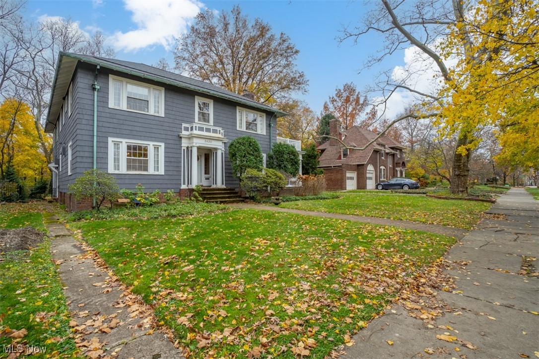 2420 Edgehill Road Cleveland, OH 44106 - Photo 2 of 45 Gallery Image 2