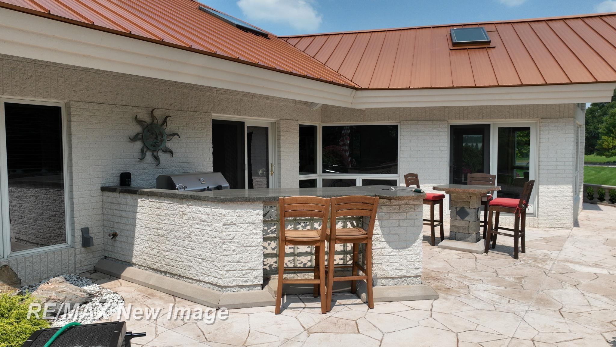 1134 North Graham Road Saginaw, MI 48609 - Photo 73 of 80