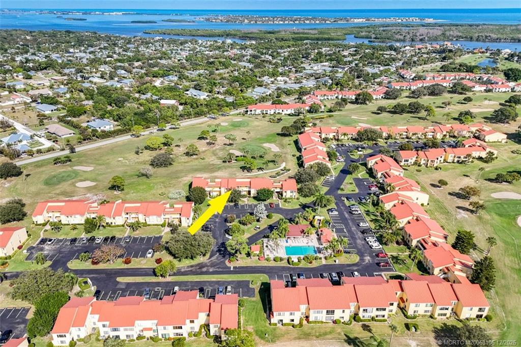 5363 Southeast Miles Grant Road, Unit D203 Stuart, FL 34997 - Photo 1 of 59