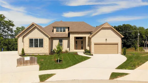 $513,360 | 22312 West 76th Street, Shawnee, KS 66227