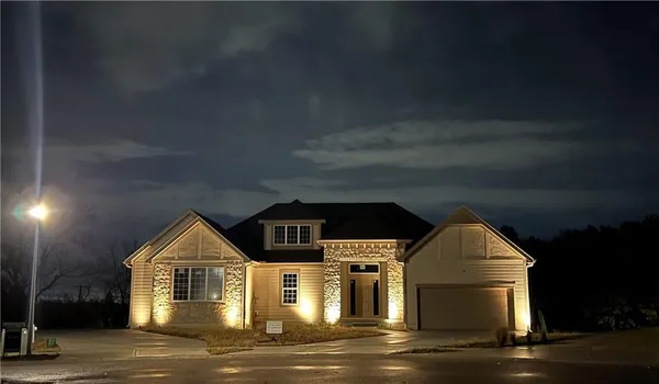 $498,360 | 22312 West 76th Street, Shawnee, KS 66227