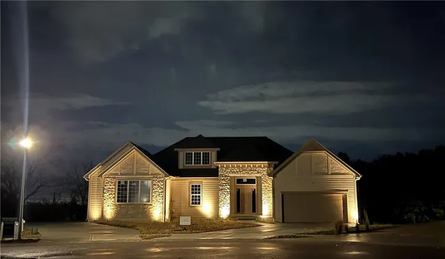 $513,360 | 22312 West 76th Street, Shawnee, KS 66227