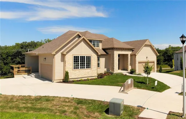 $513,360 | 22312 West 76th Street, Shawnee, KS 66227