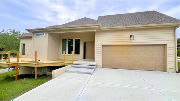 $498,360 | 22312 West 76th Street, Shawnee, KS 66227