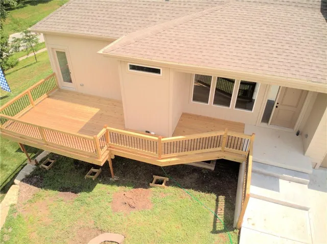 $513,360 | 22312 West 76th Street, Shawnee, KS 66227