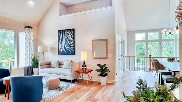 $513,360 | 22312 West 76th Street, Shawnee, KS 66227