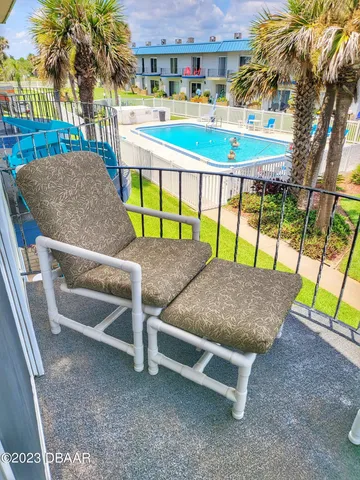 a view of an interior of a house