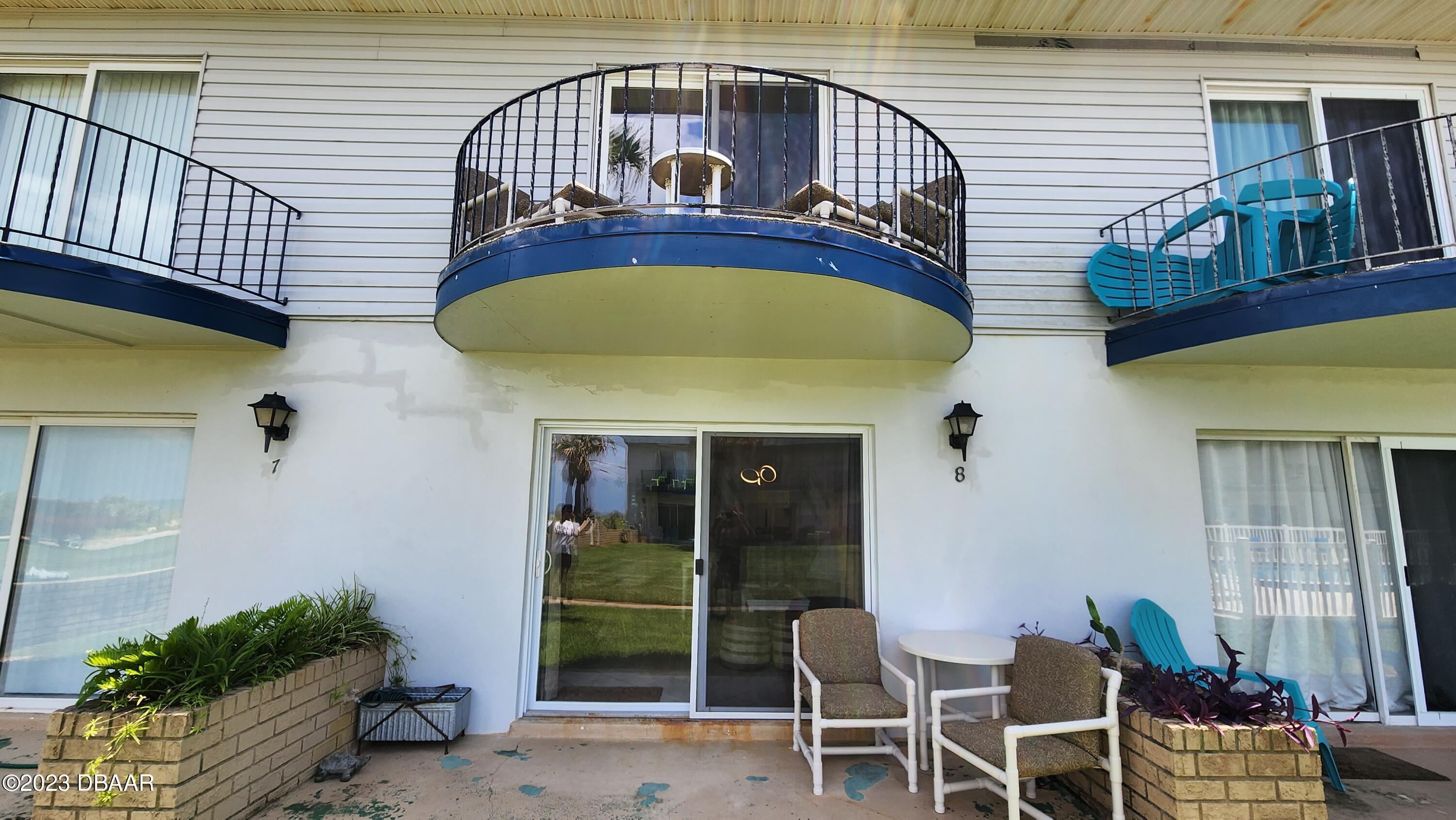 2750 Ocean Shore Boulevard, Unit 8 Ormond Beach, FL 32176 - Photo 2 of 60 20230721_135141