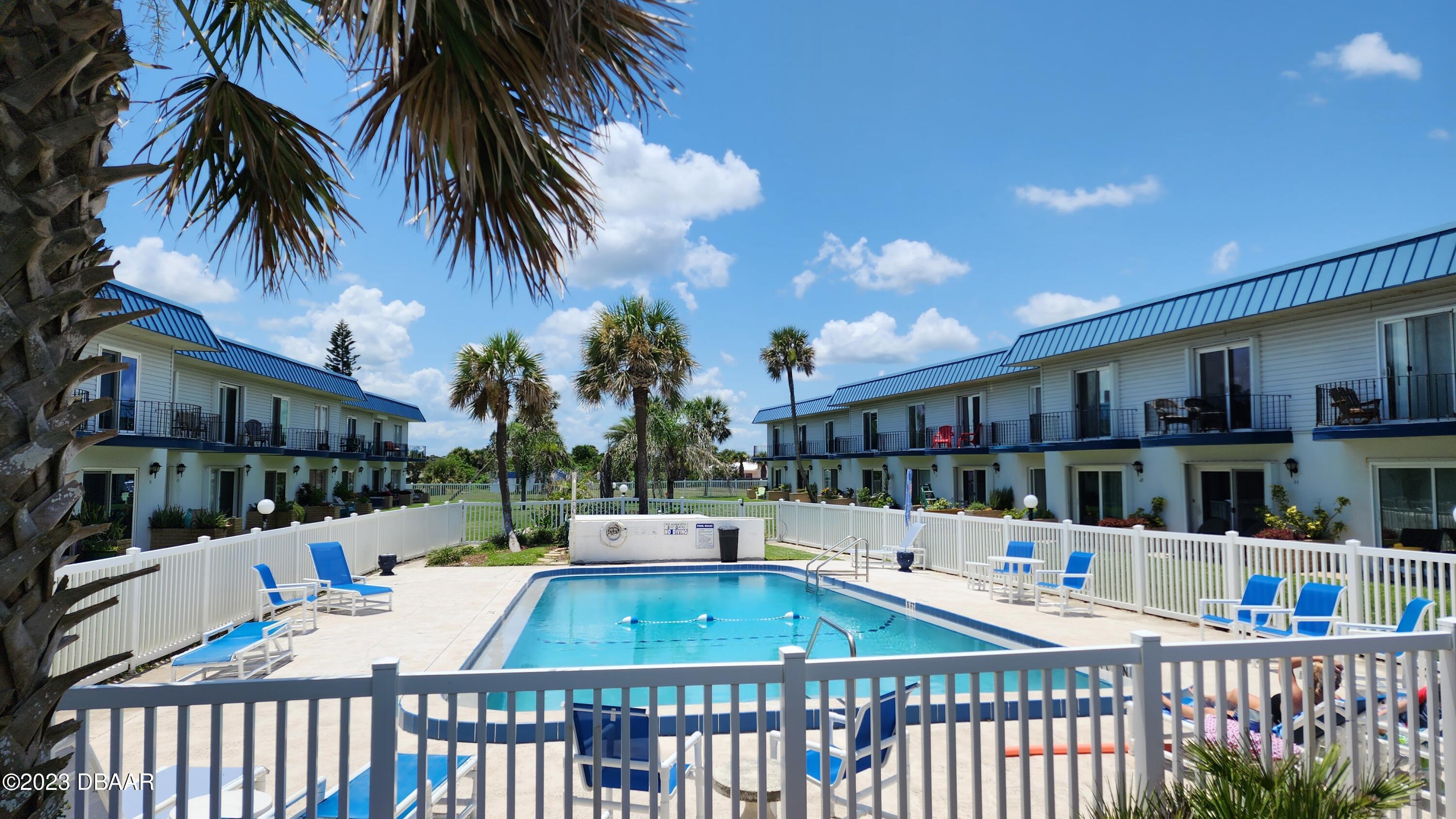 2750 Ocean Shore Boulevard, Unit 8 Ormond Beach, FL 32176 - Photo 22 of 60 20230721_135226