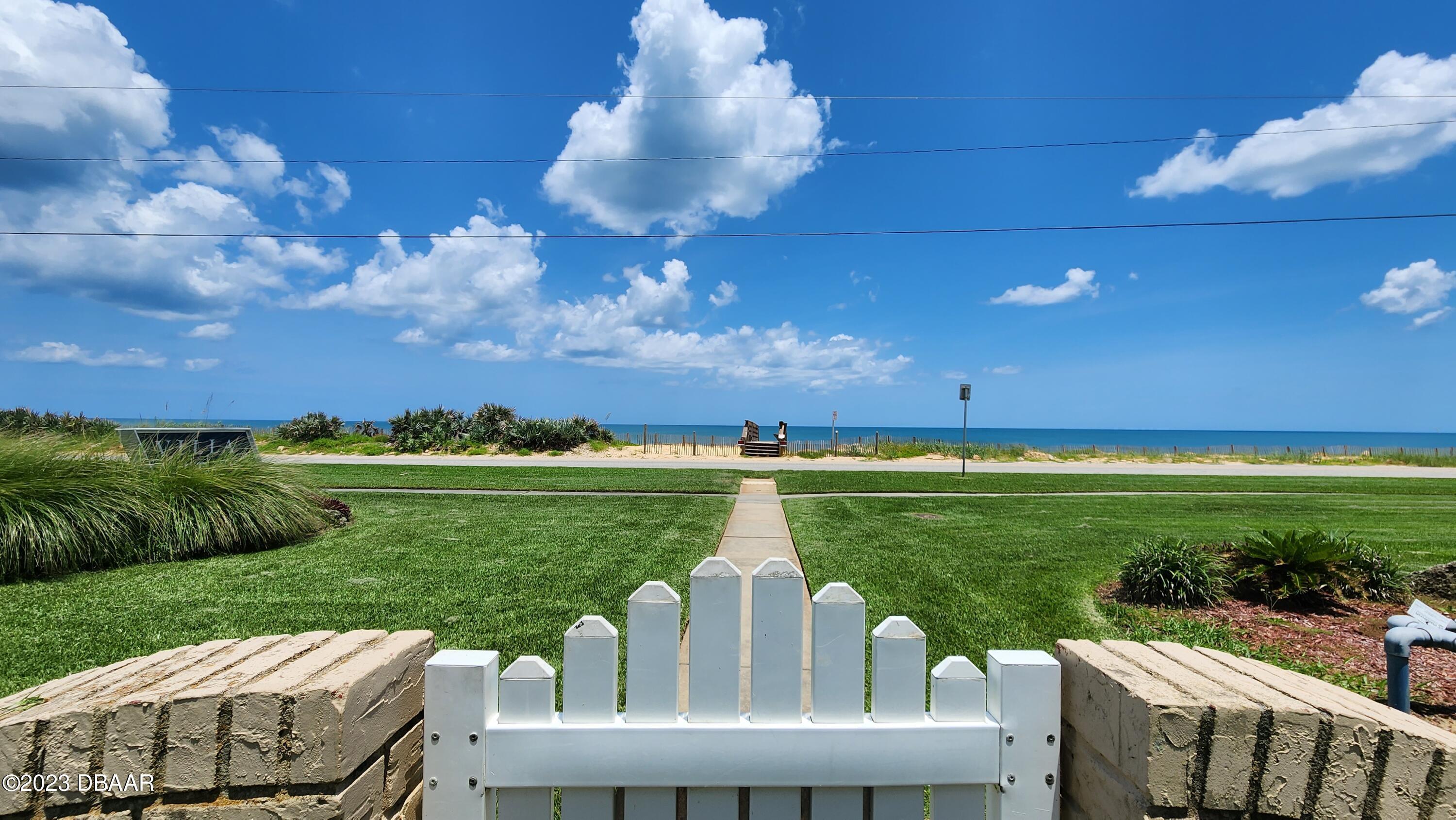 2750 Ocean Shore Boulevard, Unit 8 Ormond Beach, FL 32176 - Photo 52 of 60 20230721_135157