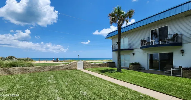 $2,350 | 2750 Ocean Shore Boulevard, Unit 8, Ormond Beach, FL 32176