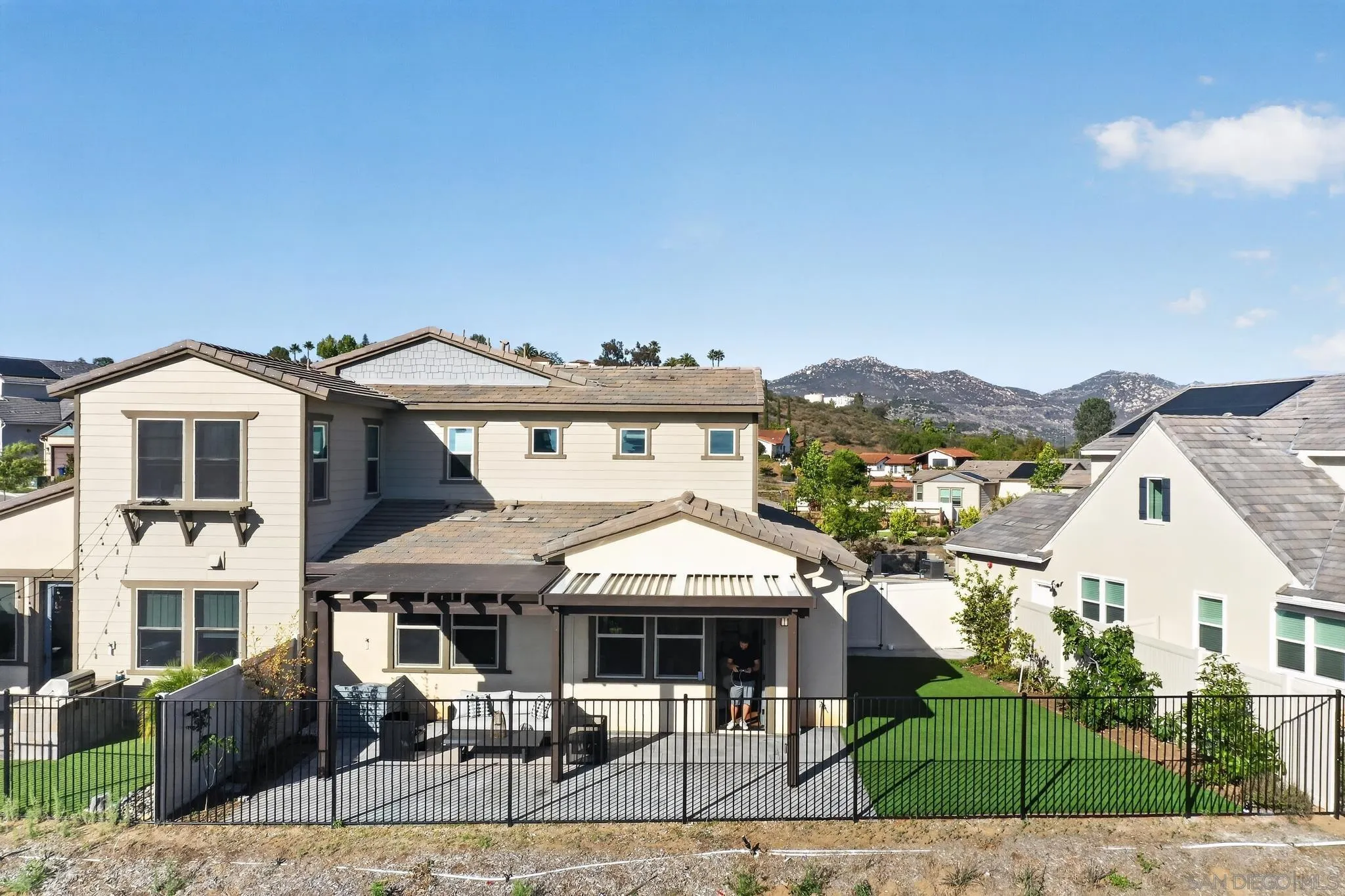 17296 Abbey Road Poway, CA 92064 - Photo 21 of 25
