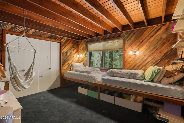 a view of an outdoor kitchen