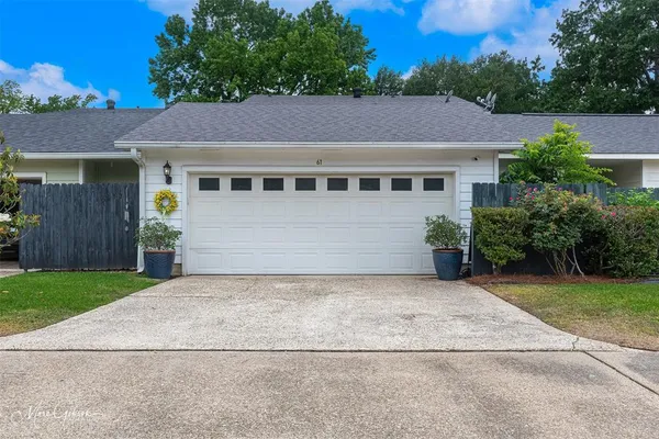 $268,000 | 61 Tealwood Street, Shreveport, LA 71104